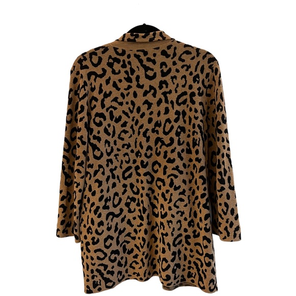 J. Crew Open Front Sweater Blazer - Picture 9 of 12